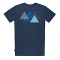 The Trail Co. Casual Tee | Navy Hills | Unisex