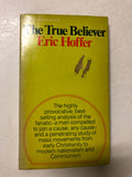 The True Believer - Slick Cat Books