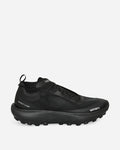 Satisfy Therocker Jet Black Sneakers Low 40002-02000 02000