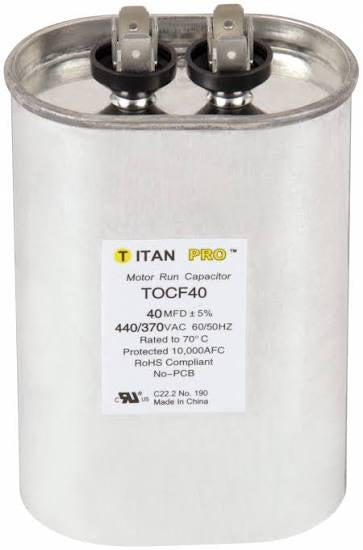 TOCF40