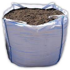 Top Soil Bulk Bags – Premium Garden Soil for Turf, Beds & Landscaping-Eclipse Fencing