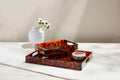 Tortoise Tray Set