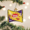 Totino's Pizza Rolls Bag Ornament