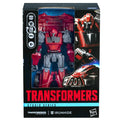 Transformers Studio Series War For Cybertron Ironhide Action Figure