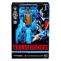 Transformers Studio Series War for Cybertron Thundercracker Action Figure