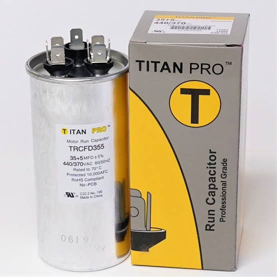 TRCFD355