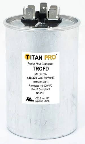 TRCFD505