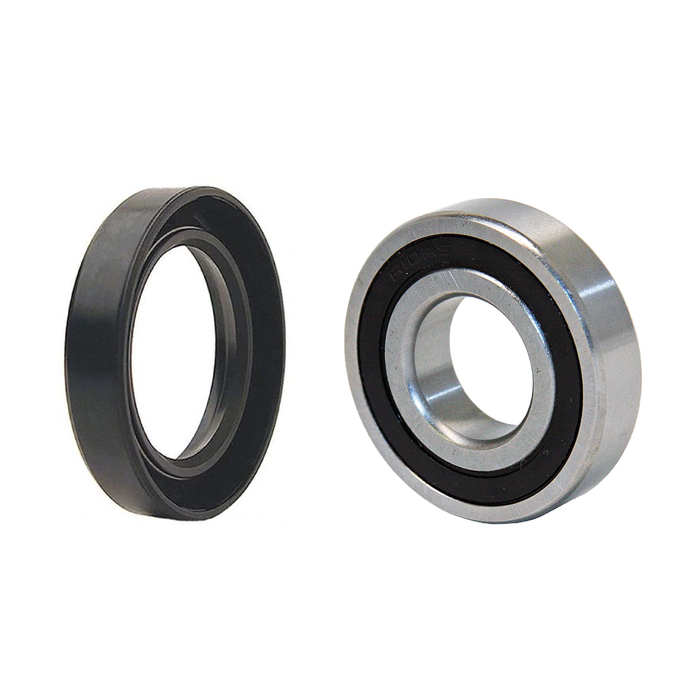 Tri-Clamp Mount Mixer Wear Kit - Mixer Direct