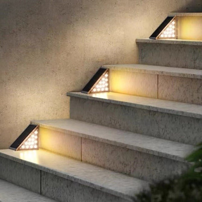 Trieste Outdoor Floor Lamp - Level Decor