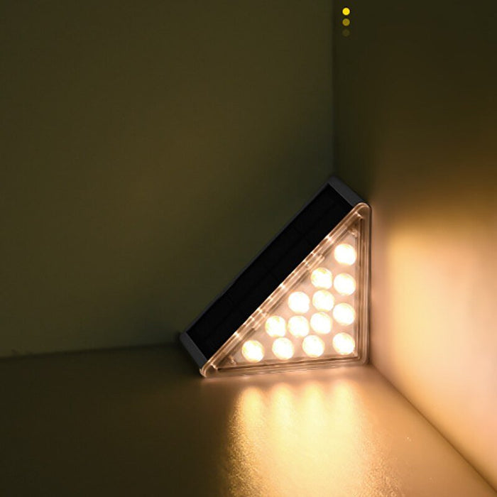 Trieste Outdoor Floor Lamp - Level Decor