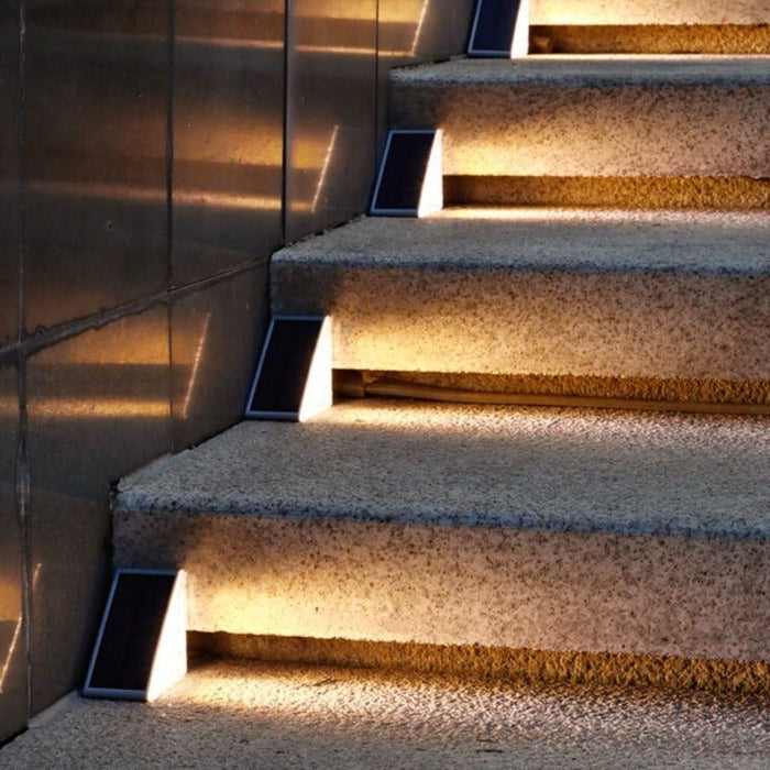 Trieste Outdoor Floor Lamp - Level Decor