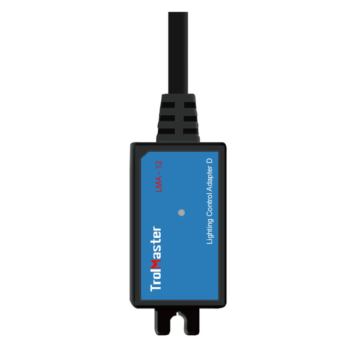 TrolMaster Hydro-X Lighting Control Adapter D (LMA-12)