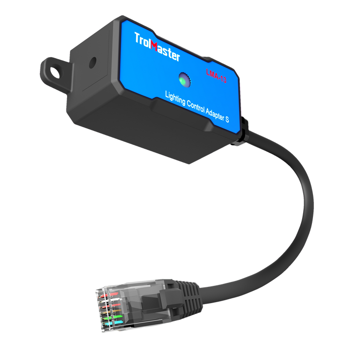 TrolMaster Hydro-X Lighting Control Adapter S (LMA-13)