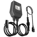 TrolMaster Hydro-X Water Detector + Touch Spot for Flood Alert (WD-2)