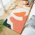 A grapefruit / 50x120cm