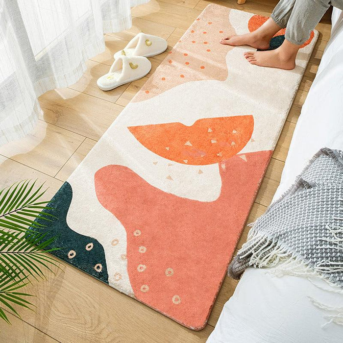 A grapefruit / 50x120cm
