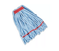 Tube Microfiber Mop