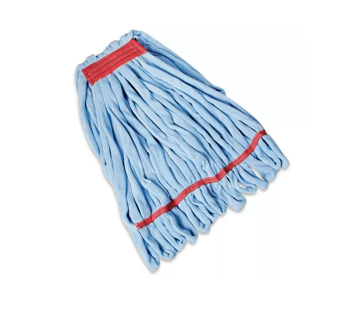 Tube Microfiber Mop