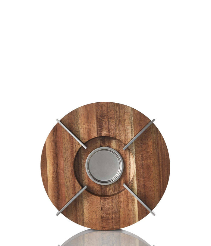 Tuto Wood Teapot Warmer
