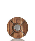 Tuto Wood Teapot Warmer