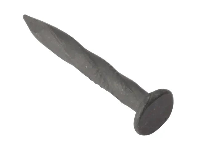 Twist Nails Galvanised 30mm – Strong, Rust-Resistant Fixings-Eclipse Fencing