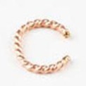 Twisted Cuff