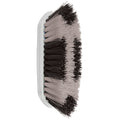 Two-Tone Softened Dandy Brush Gentle Grooming for Horses-Eclipse Fencing