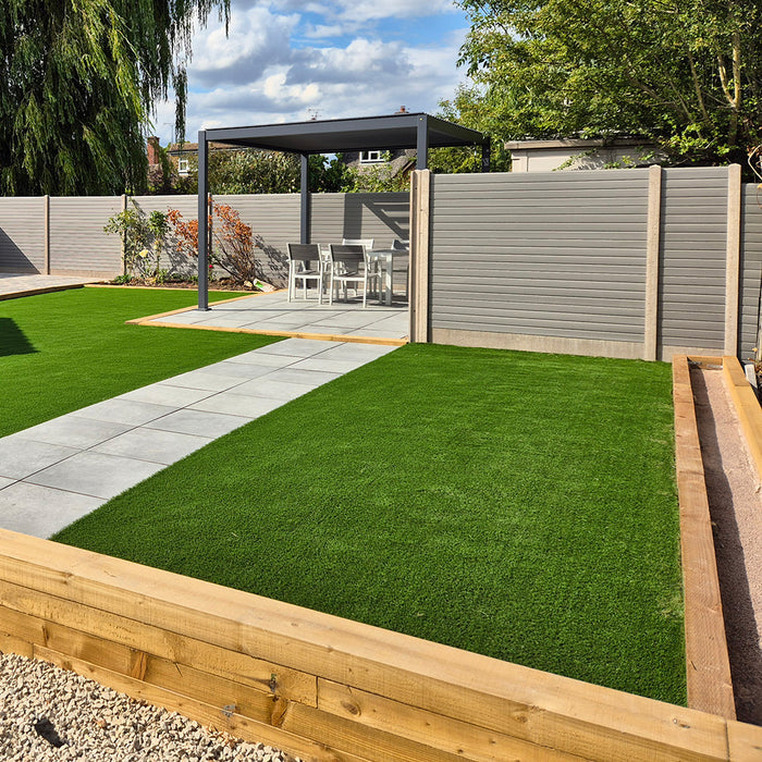 Tyne 30mm Artificial Grass