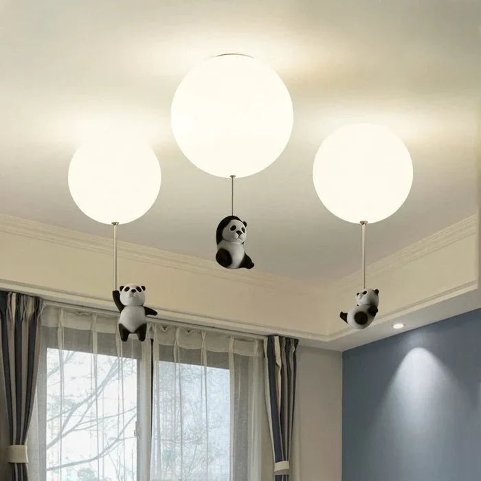 Ulrich Ceiling Light - Level Decor