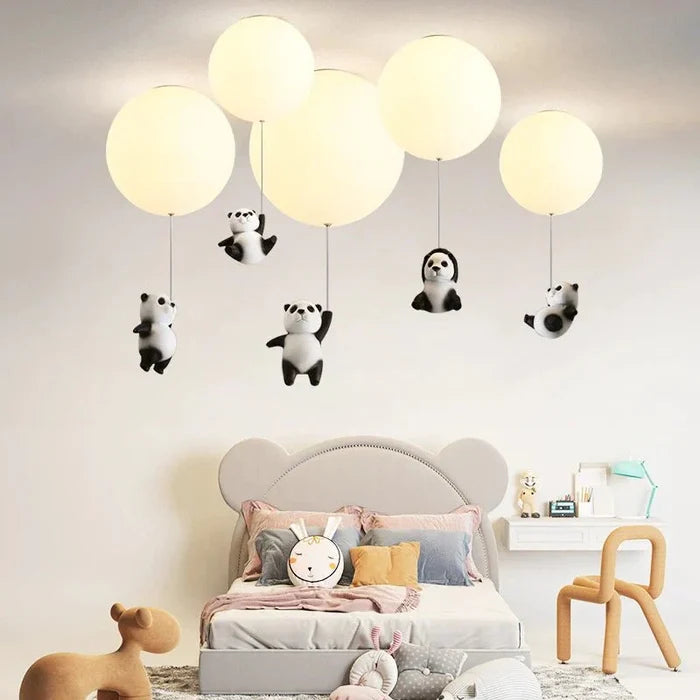 Ulrich Ceiling Light - Level Decor