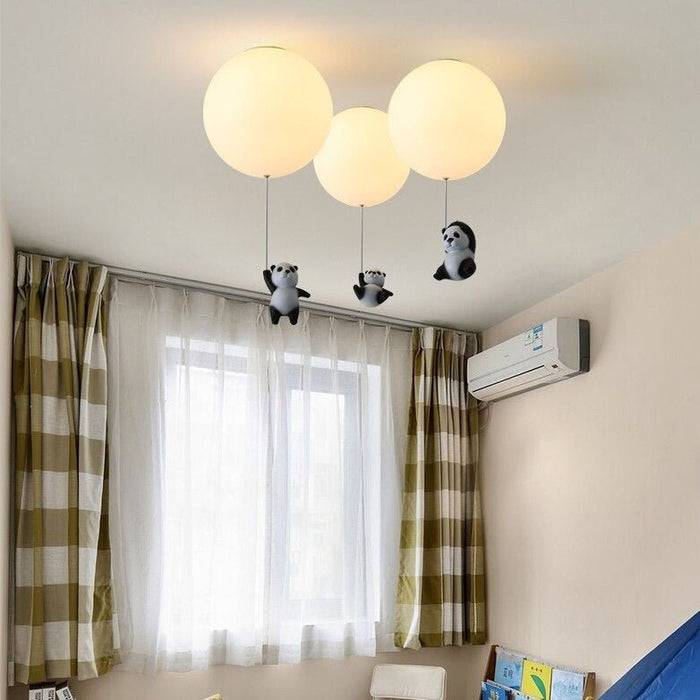 Ulrich Ceiling Light - Level Decor