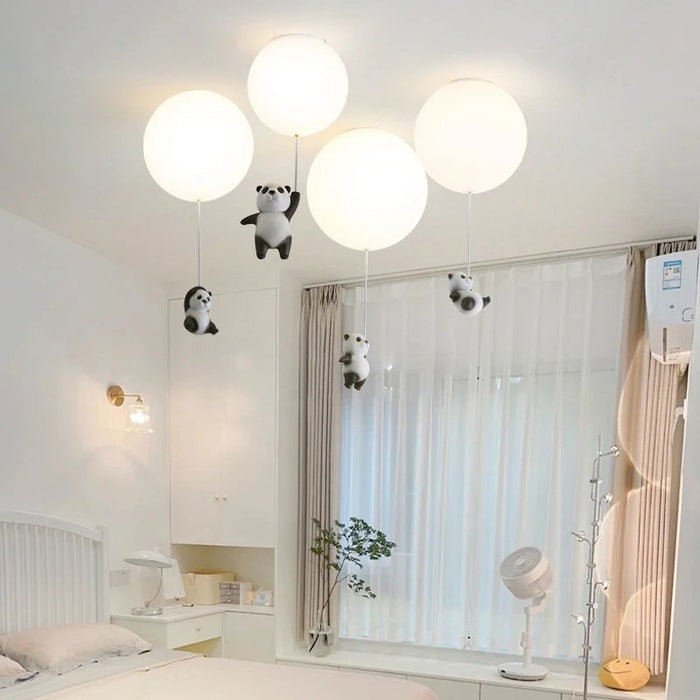 Ulrich Ceiling Light - Level Decor