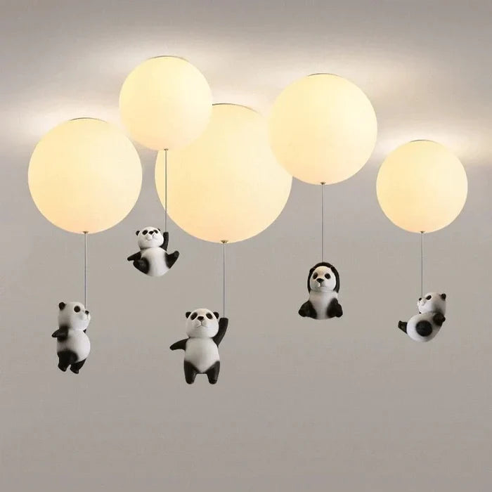 Ulrich Ceiling Light - Level Decor