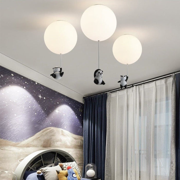 Ulrich Ceiling Light - Level Decor