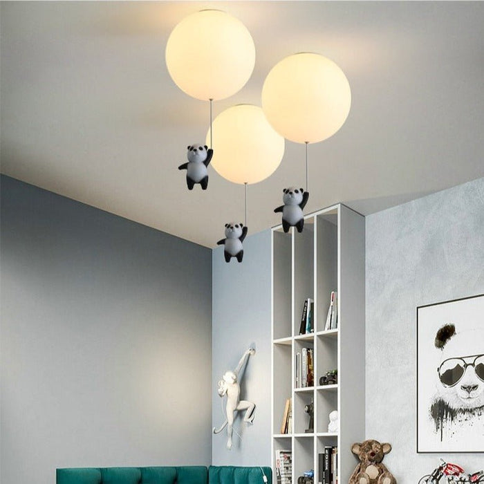 Ulrich Ceiling Light - Level Decor