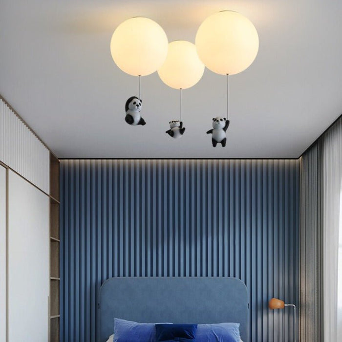 Ulrich Ceiling Light - Level Decor