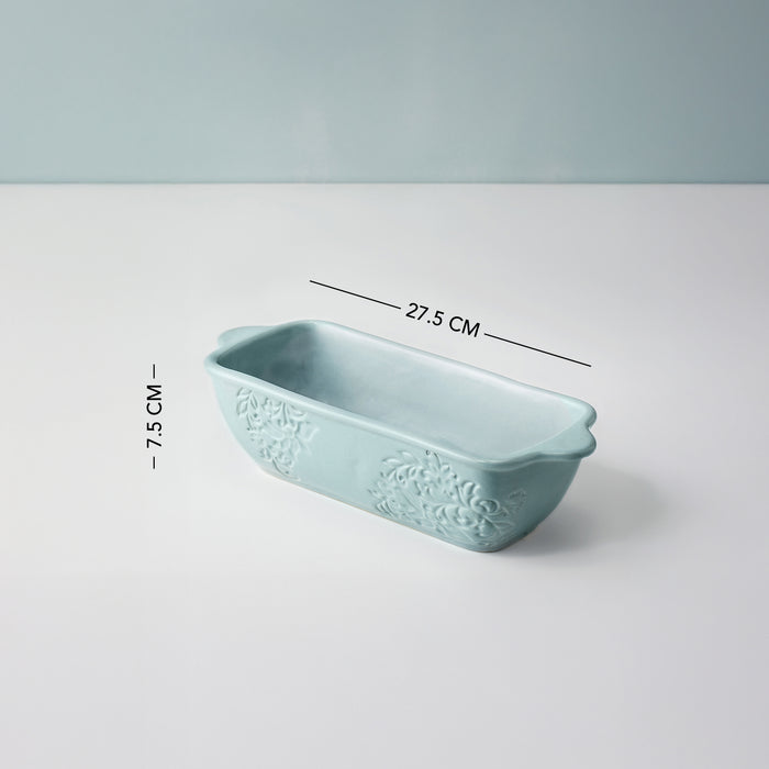 Upper Crust Ceramic Loaf Pan