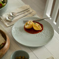 Upper Crust Dinner Plate - ellementry