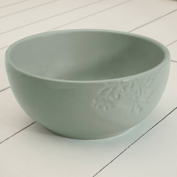 Upper Crust Serving Bowl