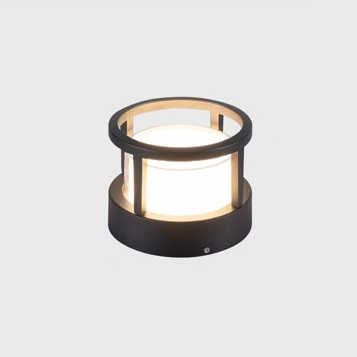 B / Warm White / 12W