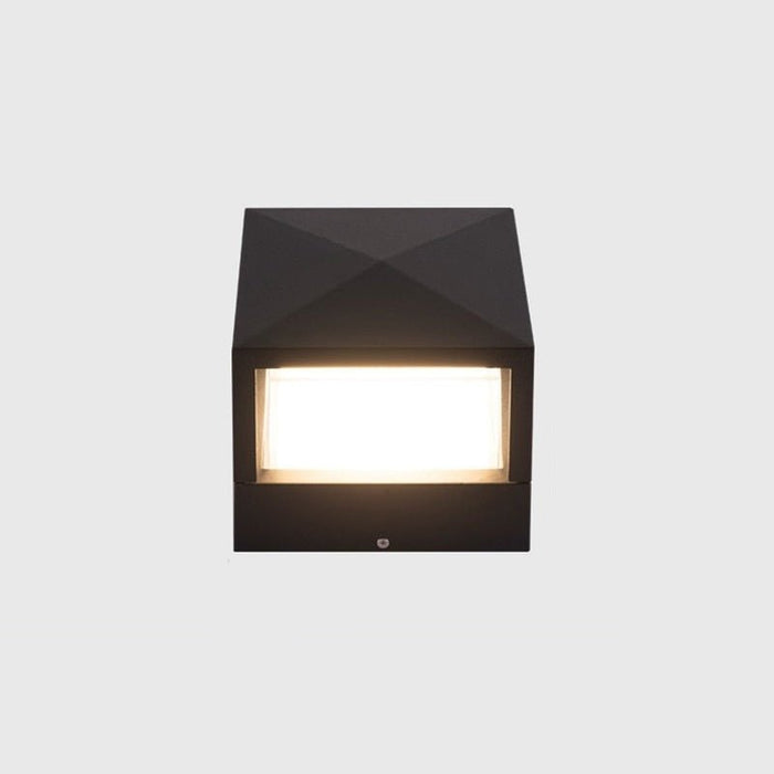 C / Warm White / 12W