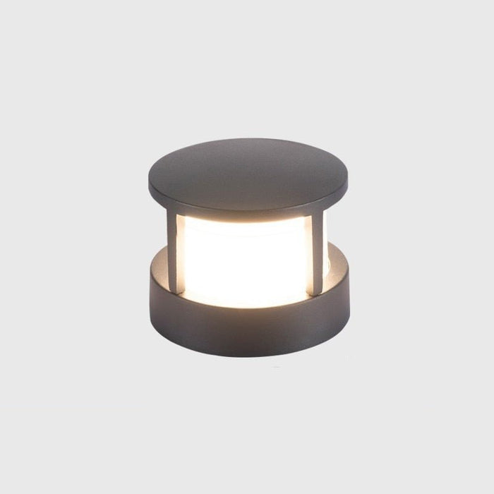 A / Warm White / 12W