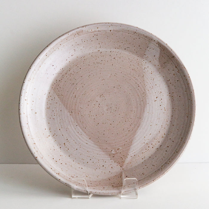 Vanilla Bean Place Setting, 3 Piece