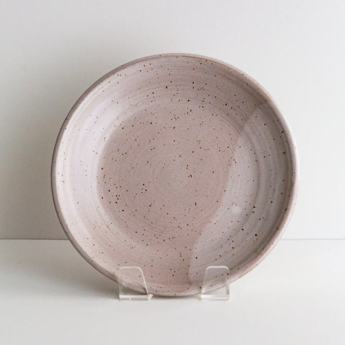 Vanilla Bean Place Setting, 3 Piece