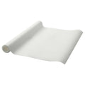 VARIERA Drawer mat, White, 150cm