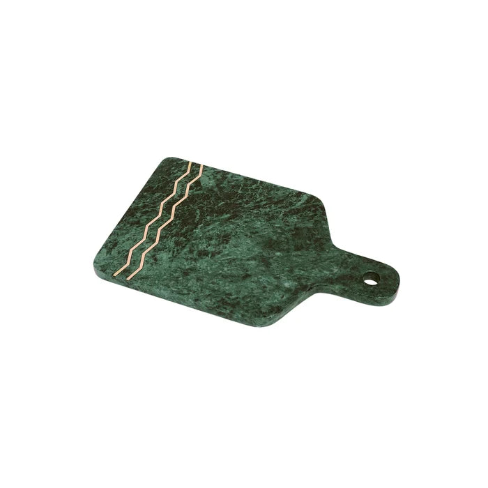 Verde Marble Cheese Board