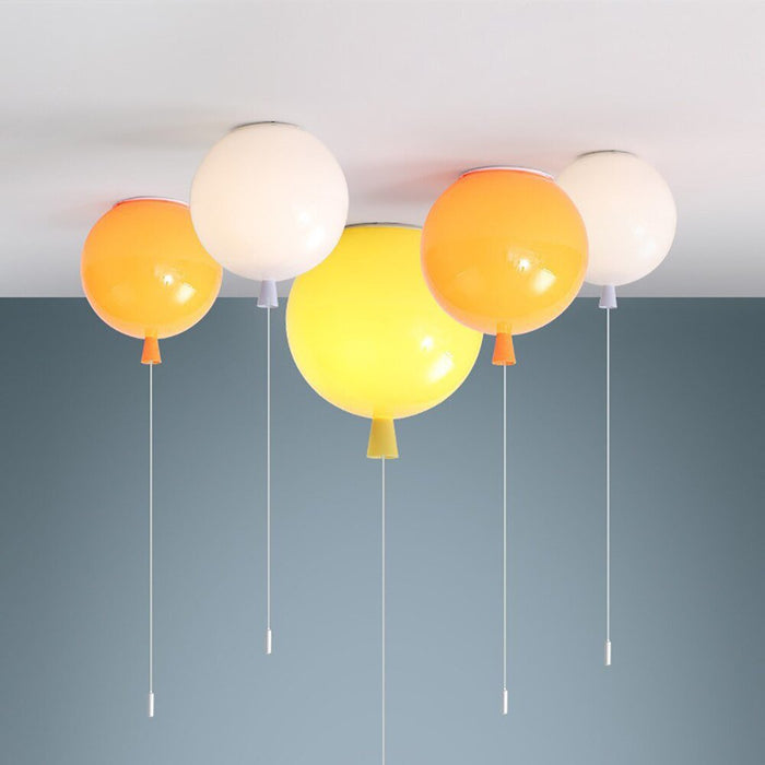 Verona Ceiling Light - Level Decor