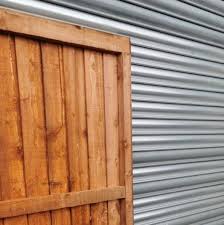 Vertilap Heavy Duty Pressure Treated - Fully Framed Panels – Strong, Durable, and Secure Fencing-Eclipse Fencing