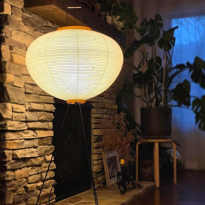 Viktor Floor Lamp - Level Decor