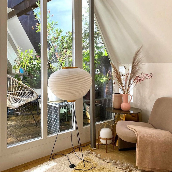 Viktor Floor Lamp - Level Decor